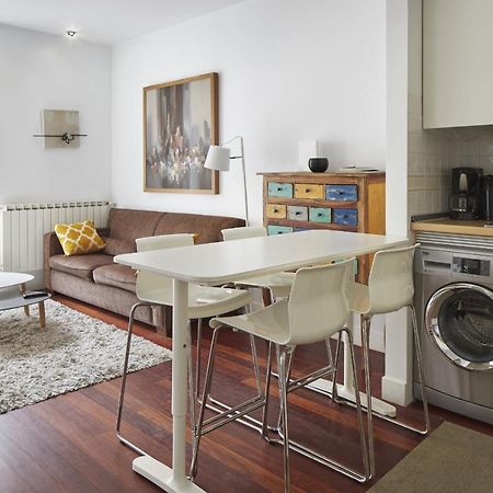 Idiakez - Basque Stay San Sebastián Exteriör bild