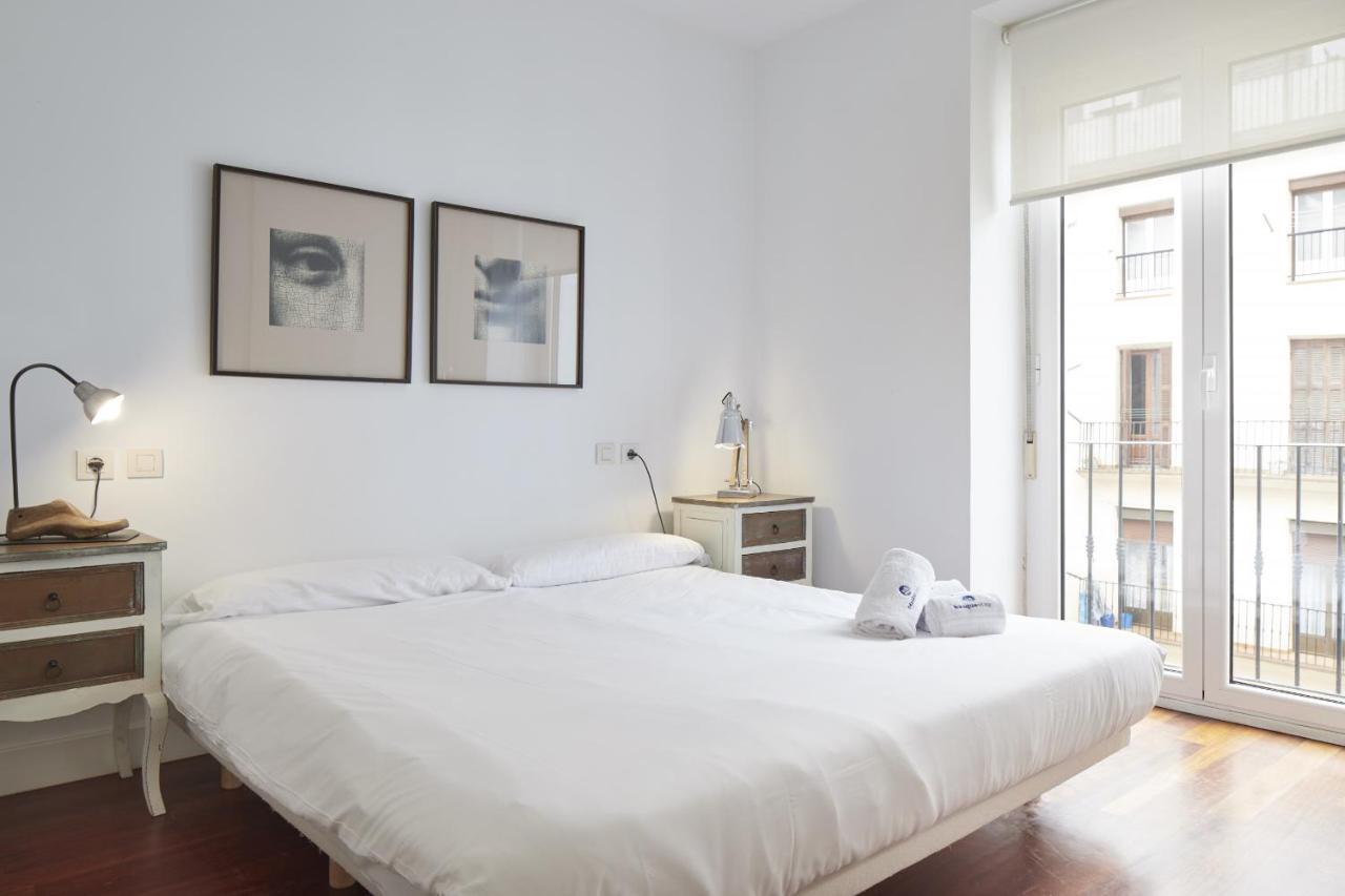 Idiakez - Basque Stay San Sebastián Exteriör bild