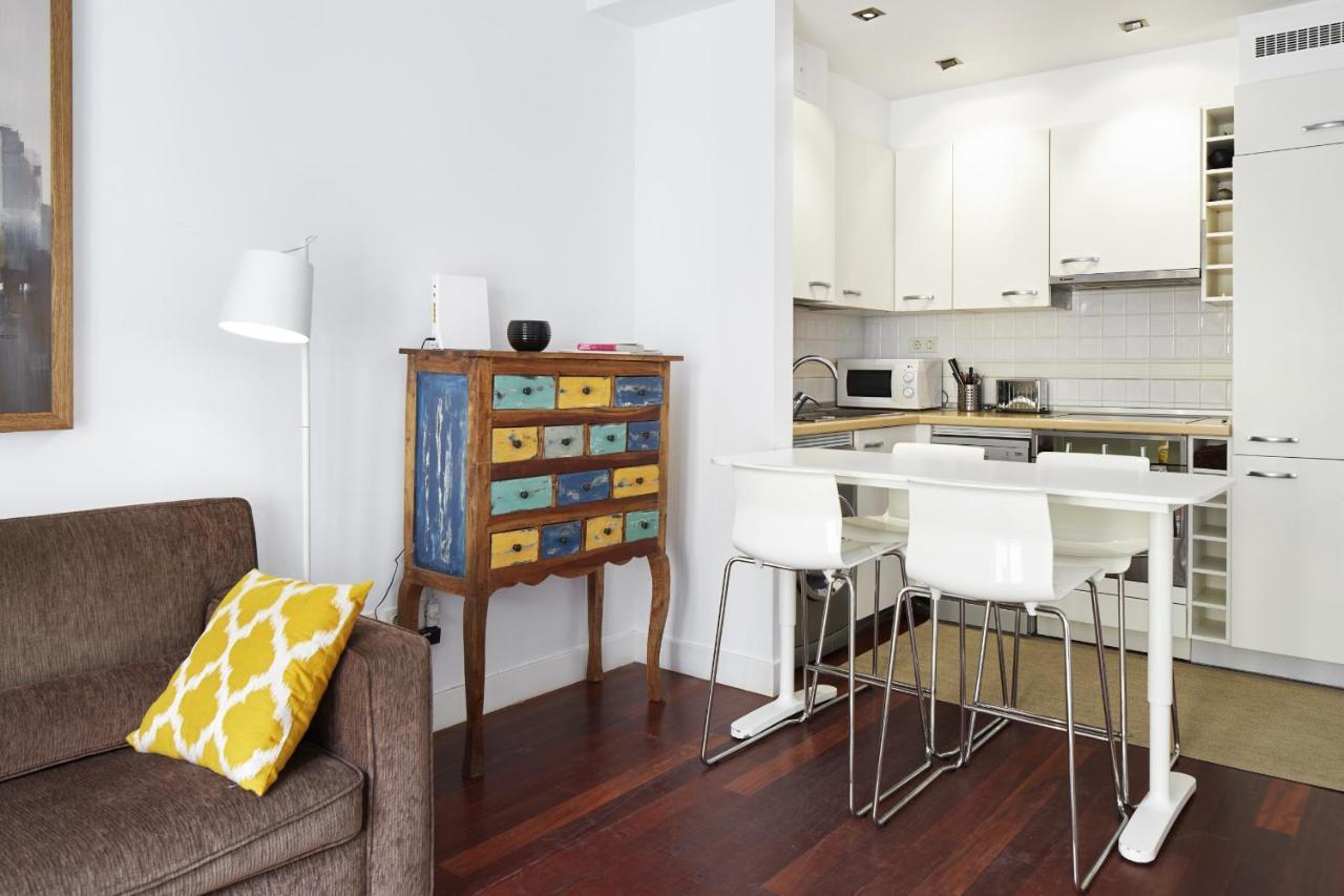 Idiakez - Basque Stay San Sebastián Exteriör bild